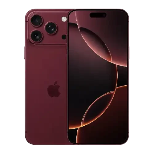 iPhone 18 Pro Max