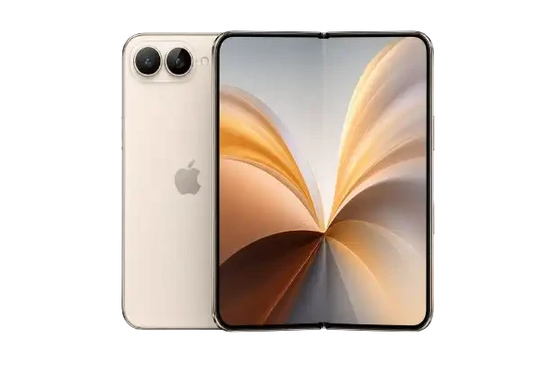 iPhone 18 Duo