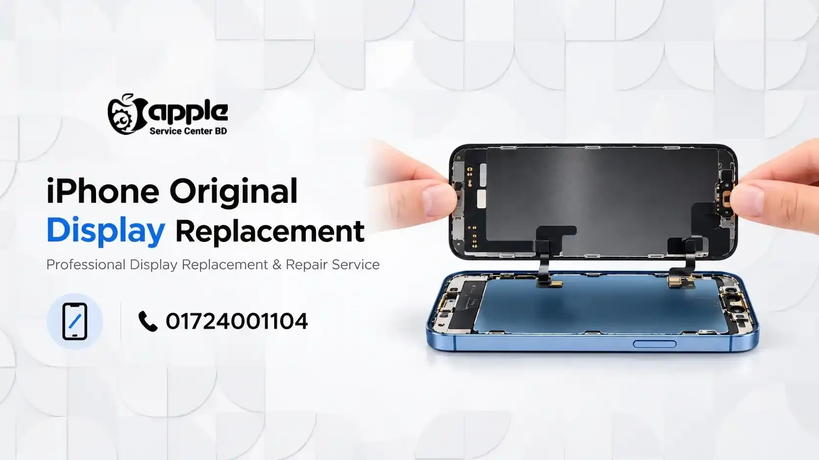 iPhone Screen Repair: When You Need It