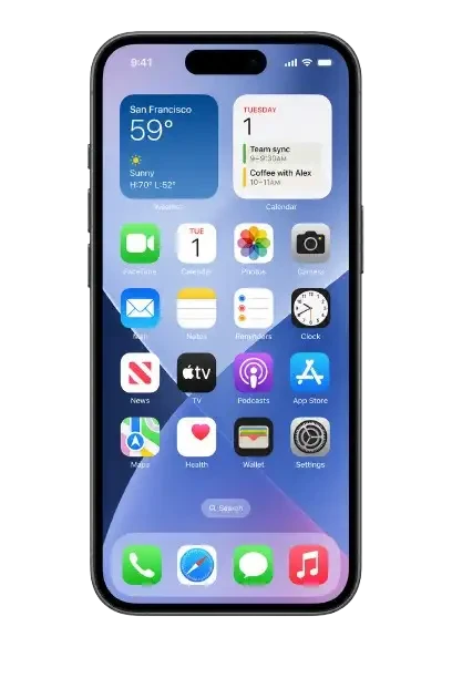 iPhone 17e
