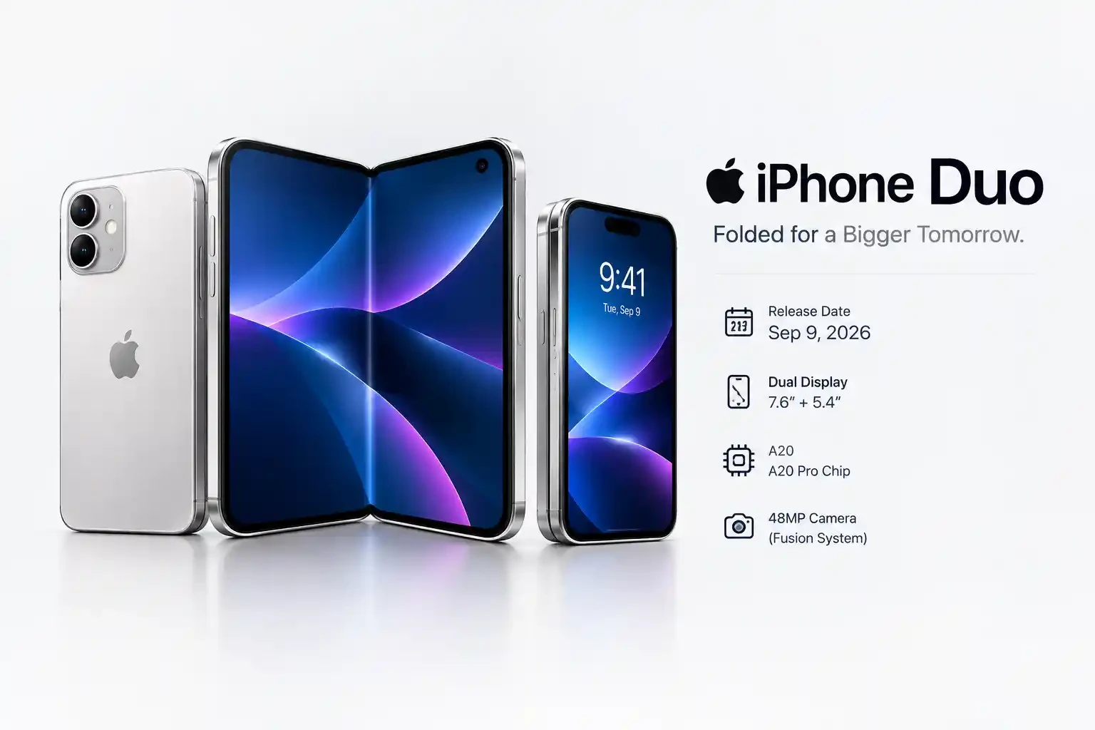 iPhone Duo