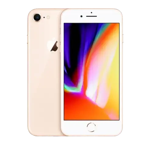 iPhone 8