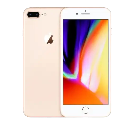 iPhone 8 Plus