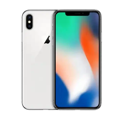 iPhone X