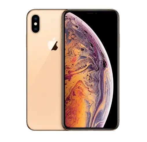 iPhone XS