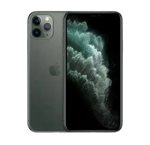 iPhone 11 Pro