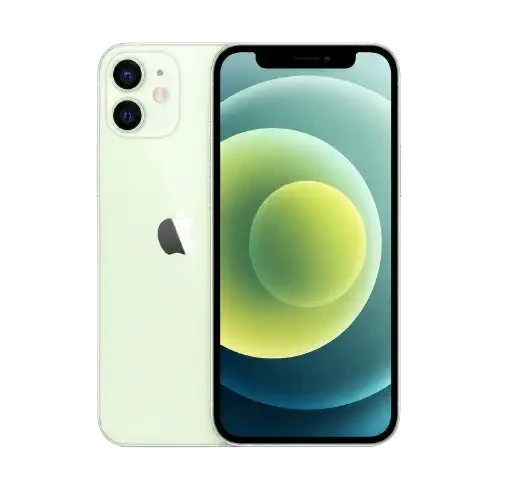 iPhone 12 Mini