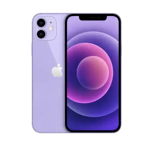 iPhone 12