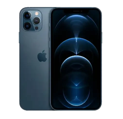 iPhone 12 Pro