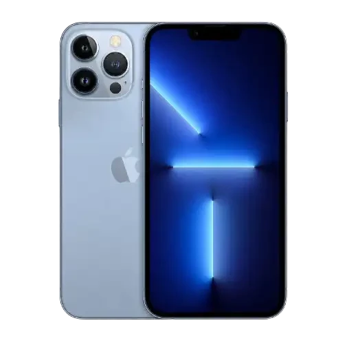 iPhone 13 Pro