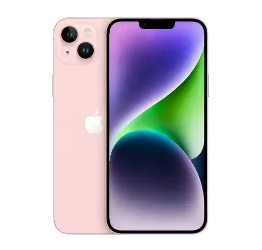 iPhone 15 Plus