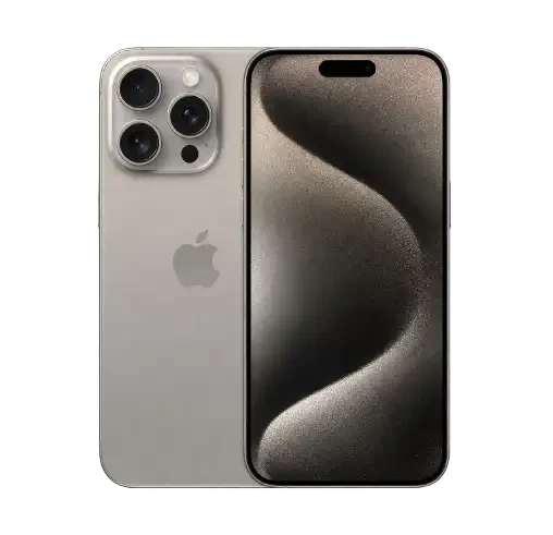 iPhone 15 Pro