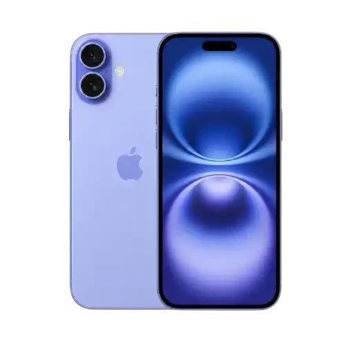 iPhone 16