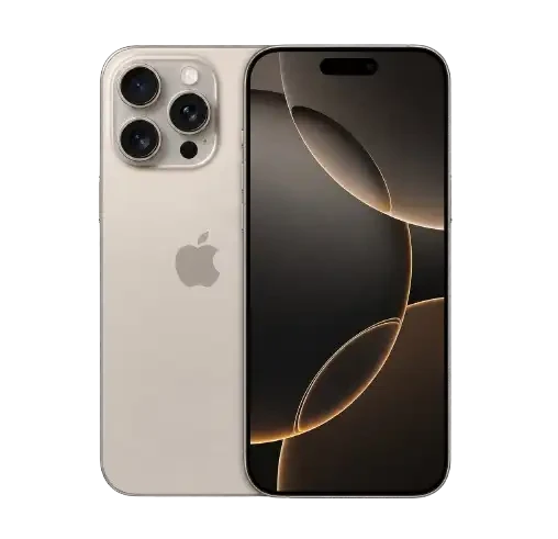 iPhone 16 Pro