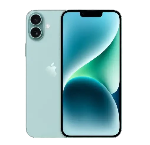 iPhone 16 Plus