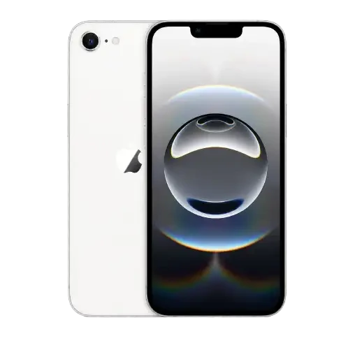 iPhone 16e