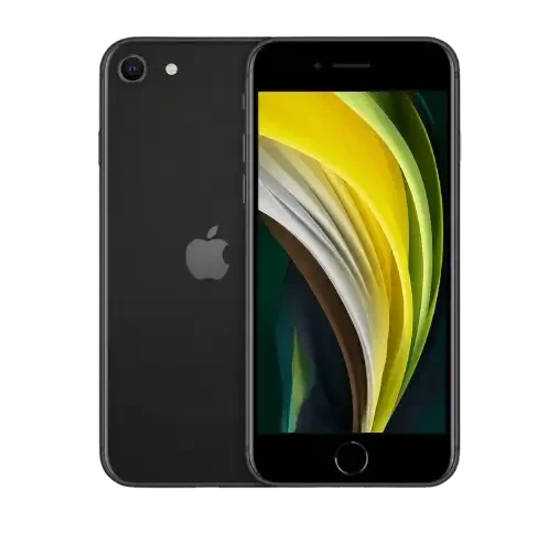 iPhone SE 2020