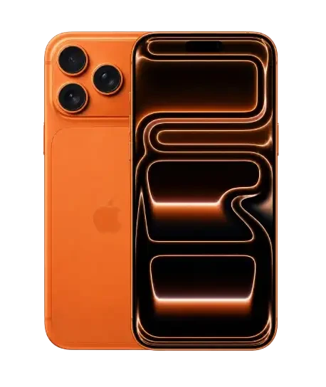 iPhone 17 Pro