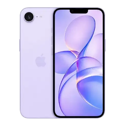 iPhone 17e